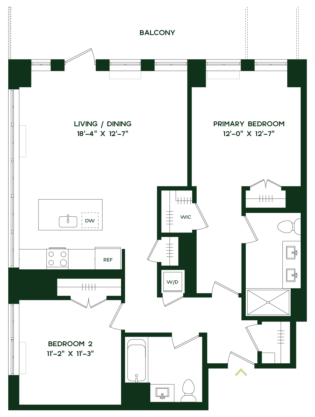 Floorplan Image