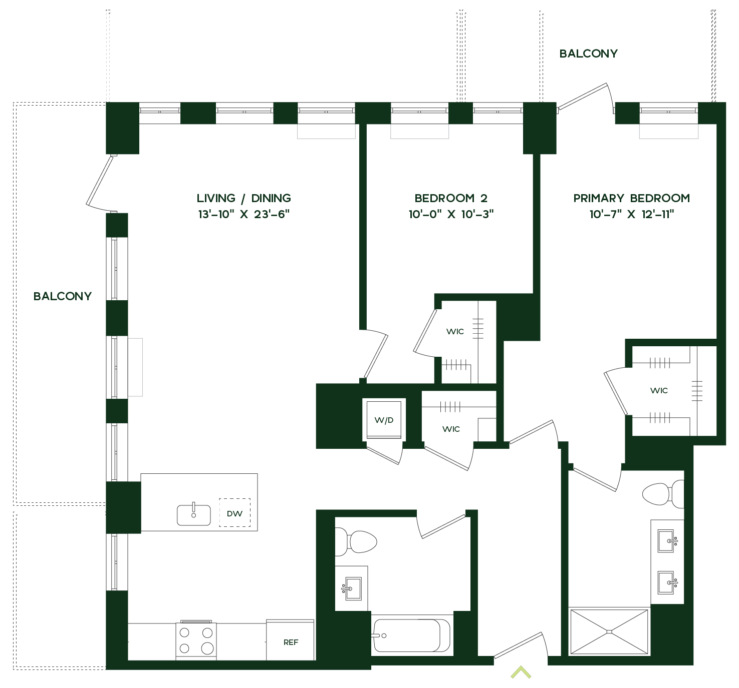 Floorplan Image