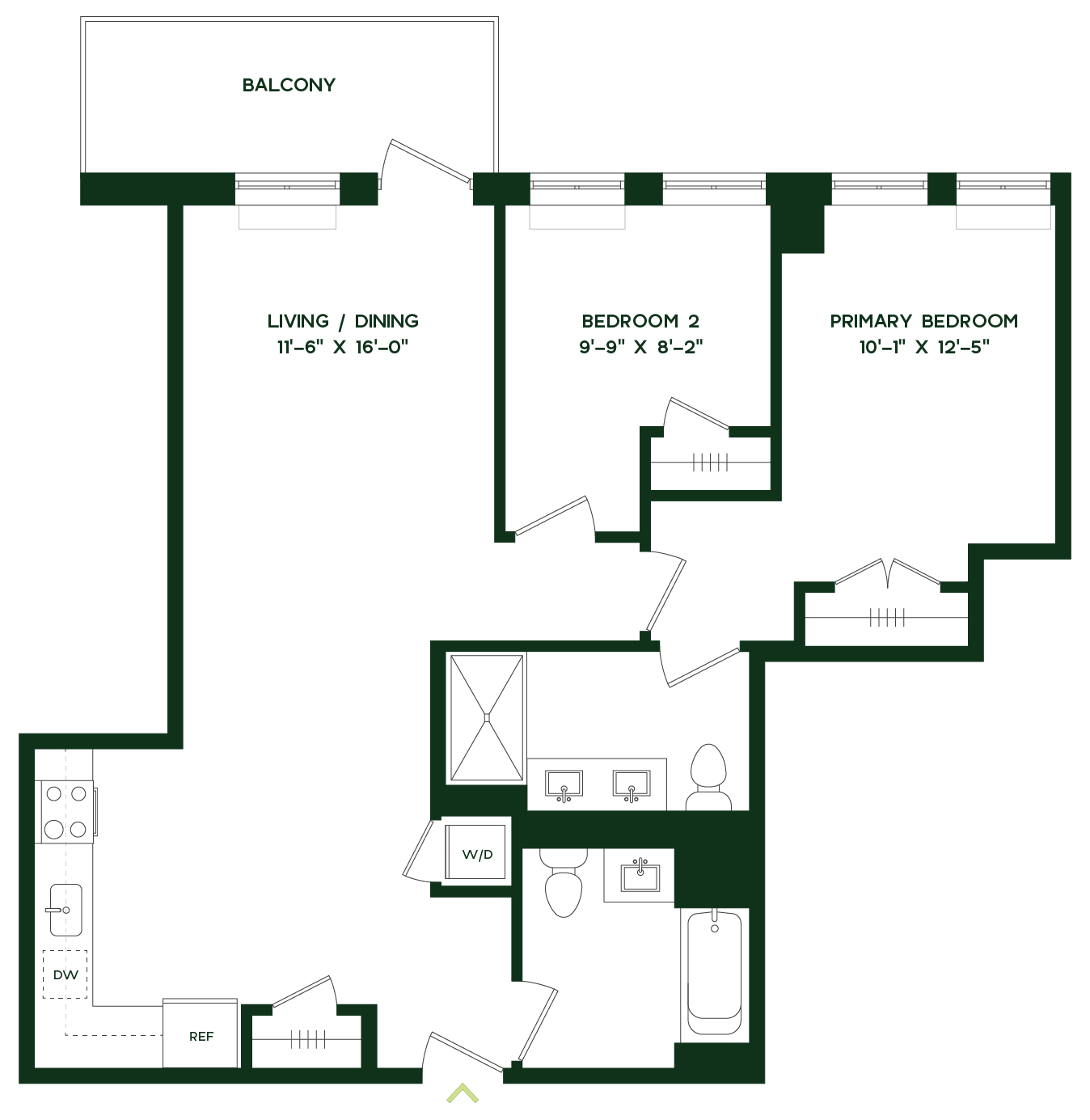 Floorplan Image