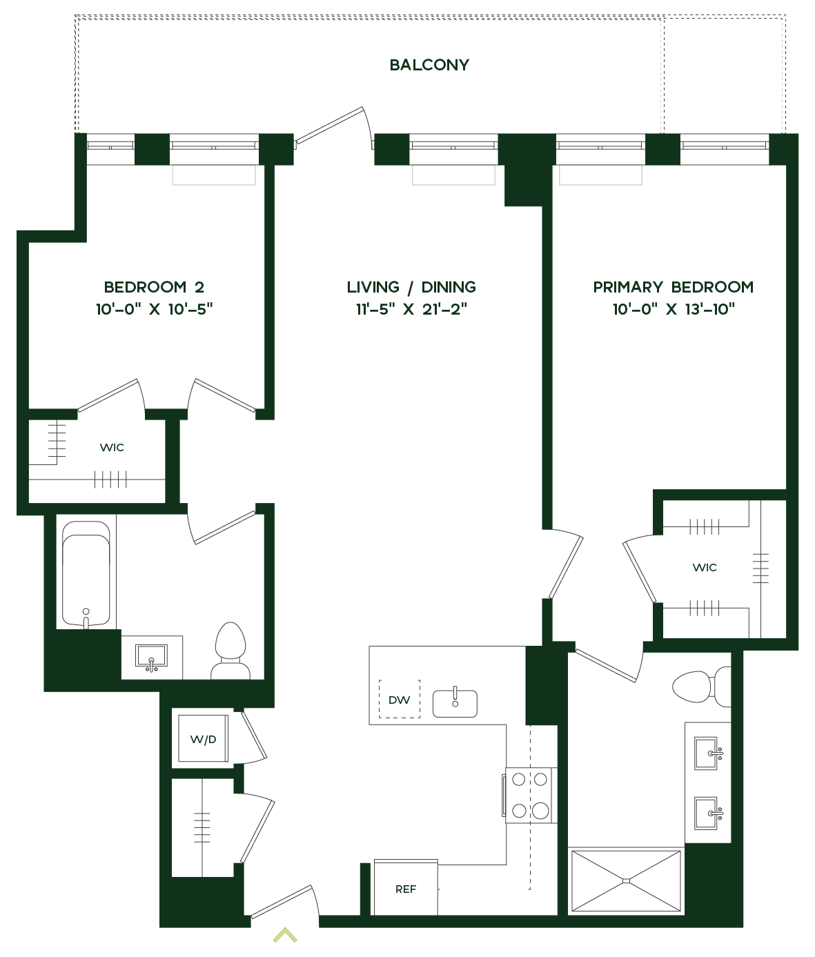 Floorplan Image