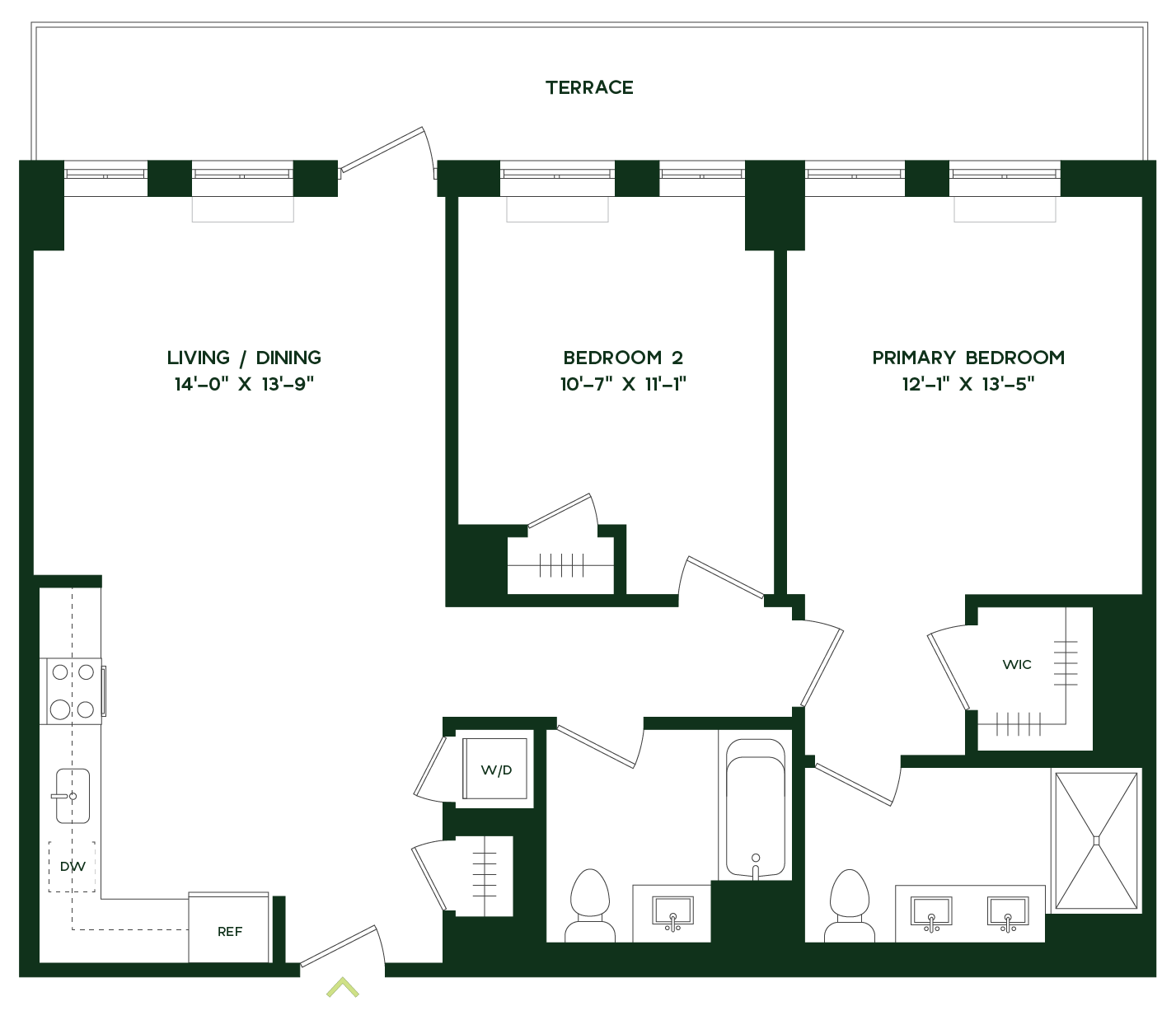 Floorplan Image