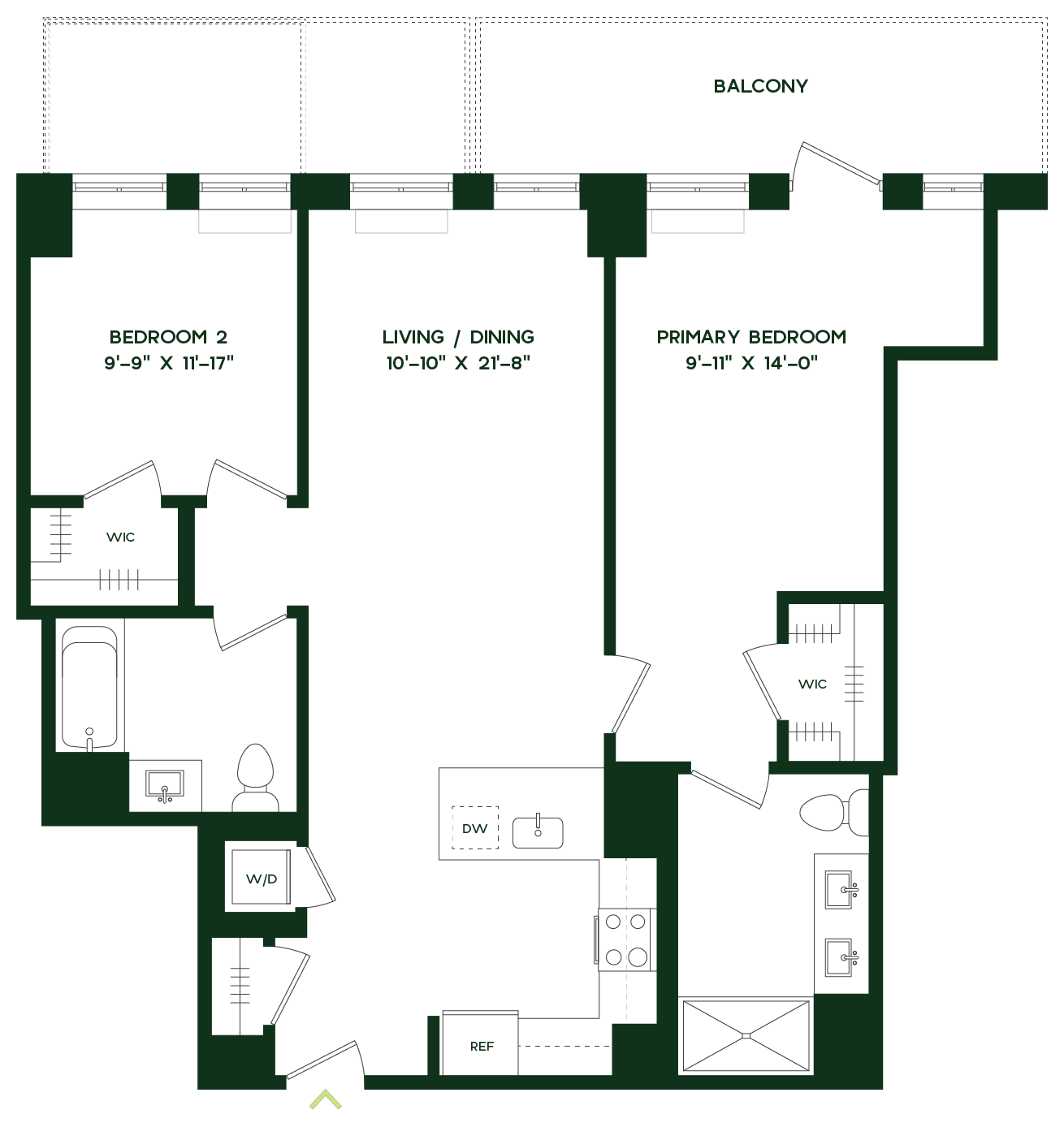 Floorplan Image