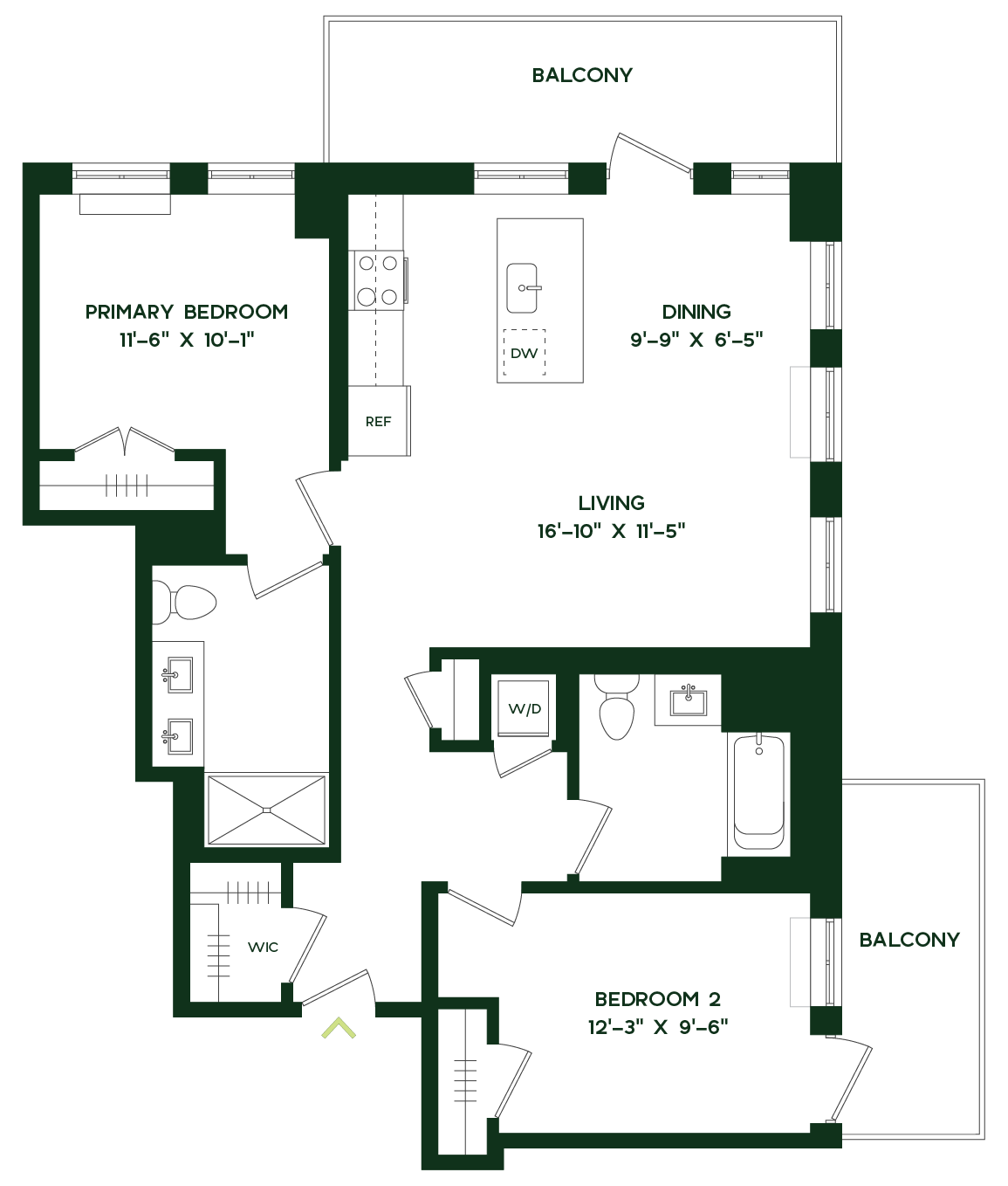 Floorplan Image