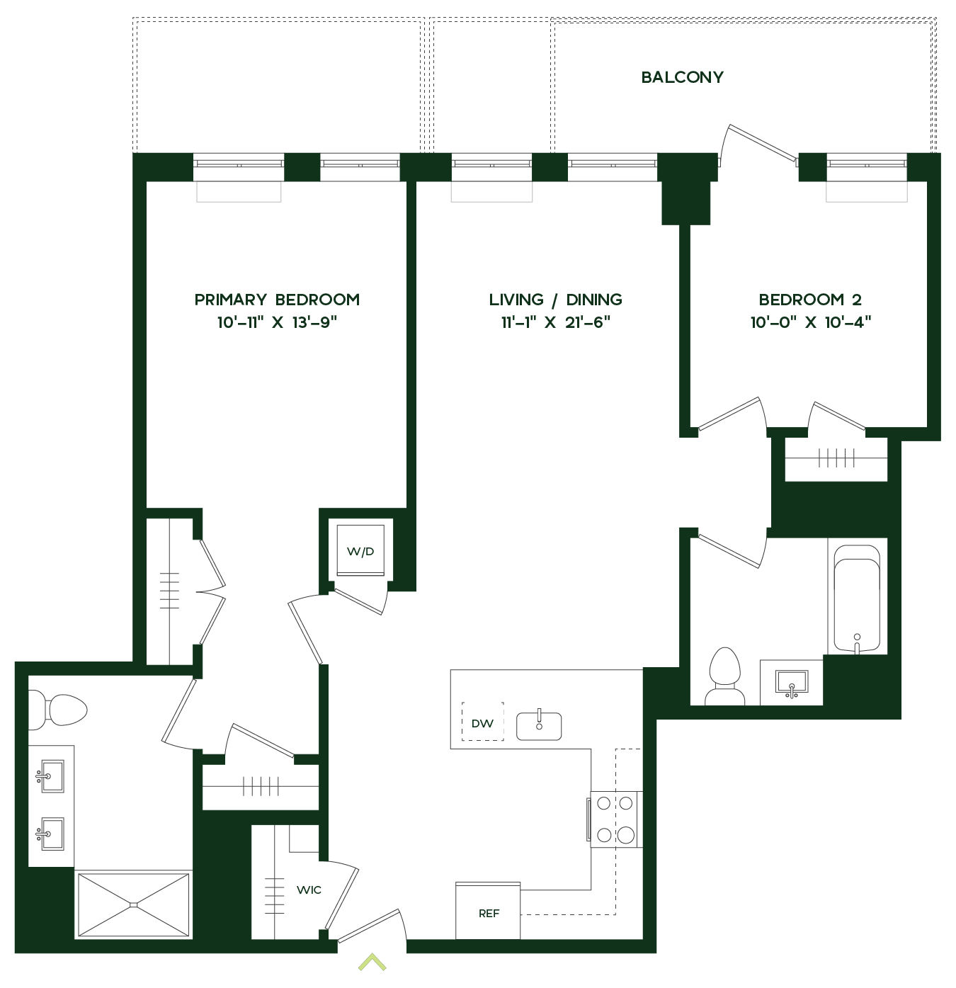 Floorplan Image
