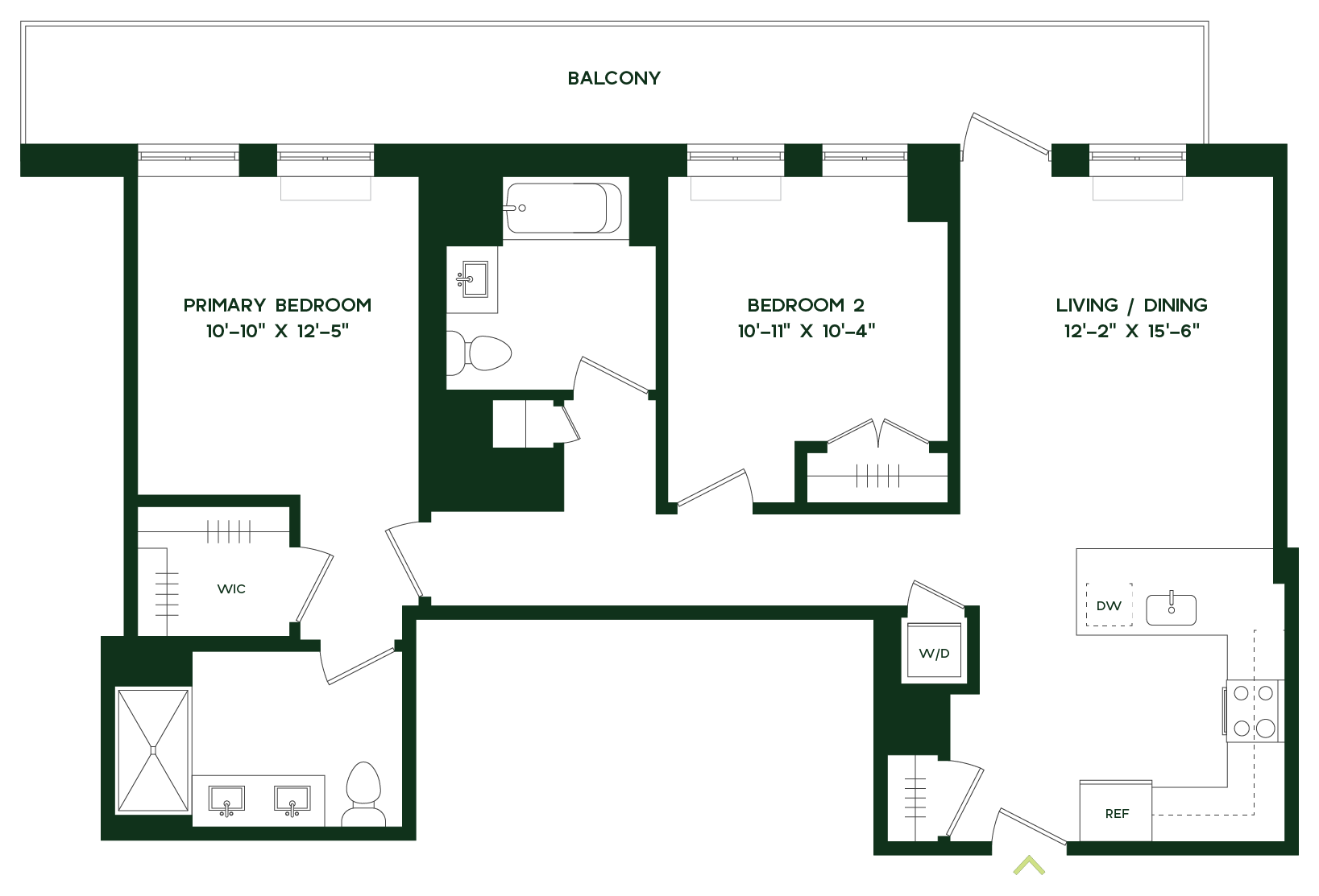 Floorplan Image