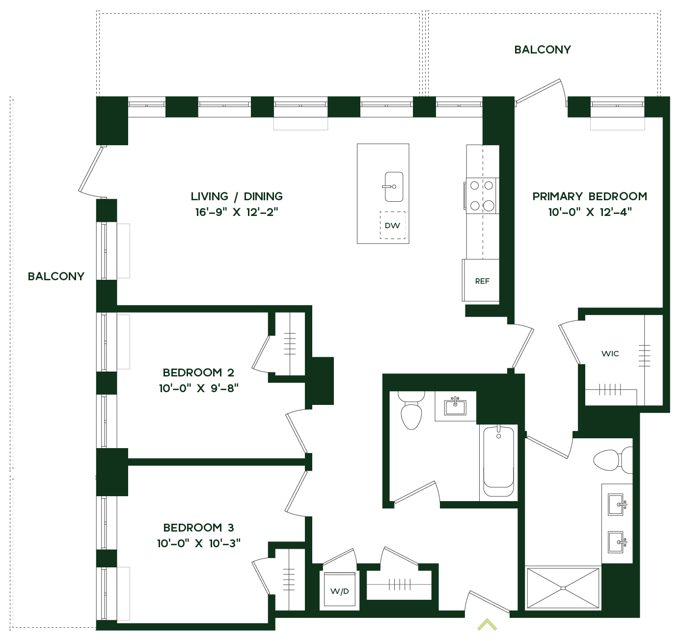 Floorplan Image