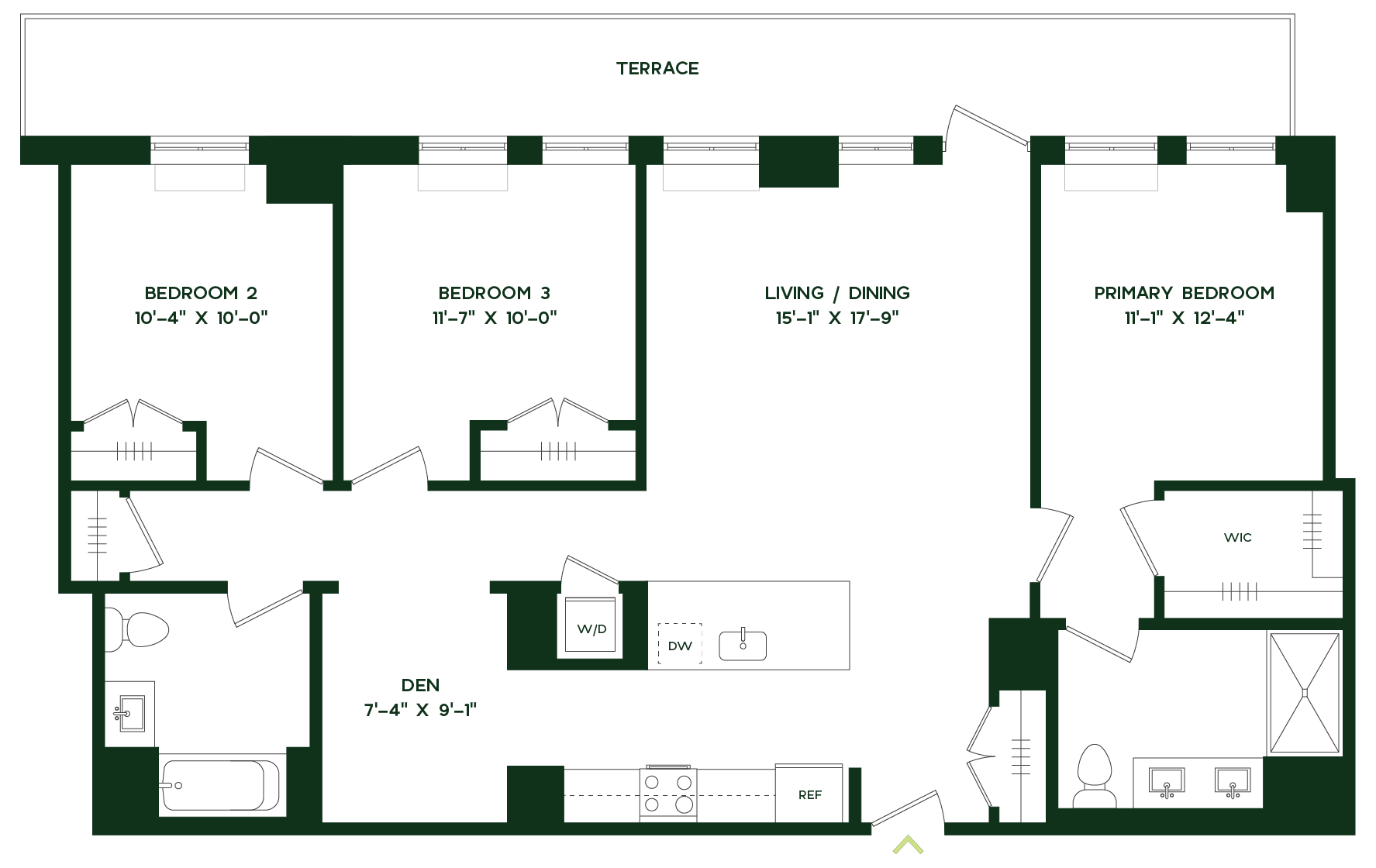 Floorplan Image