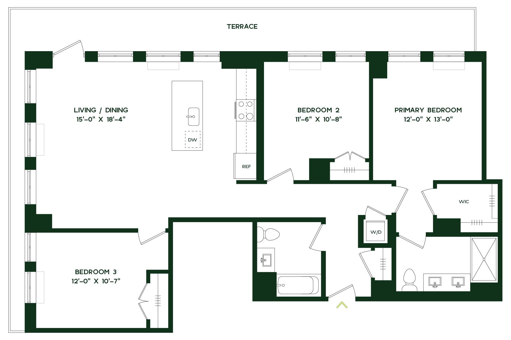 Floorplan Image