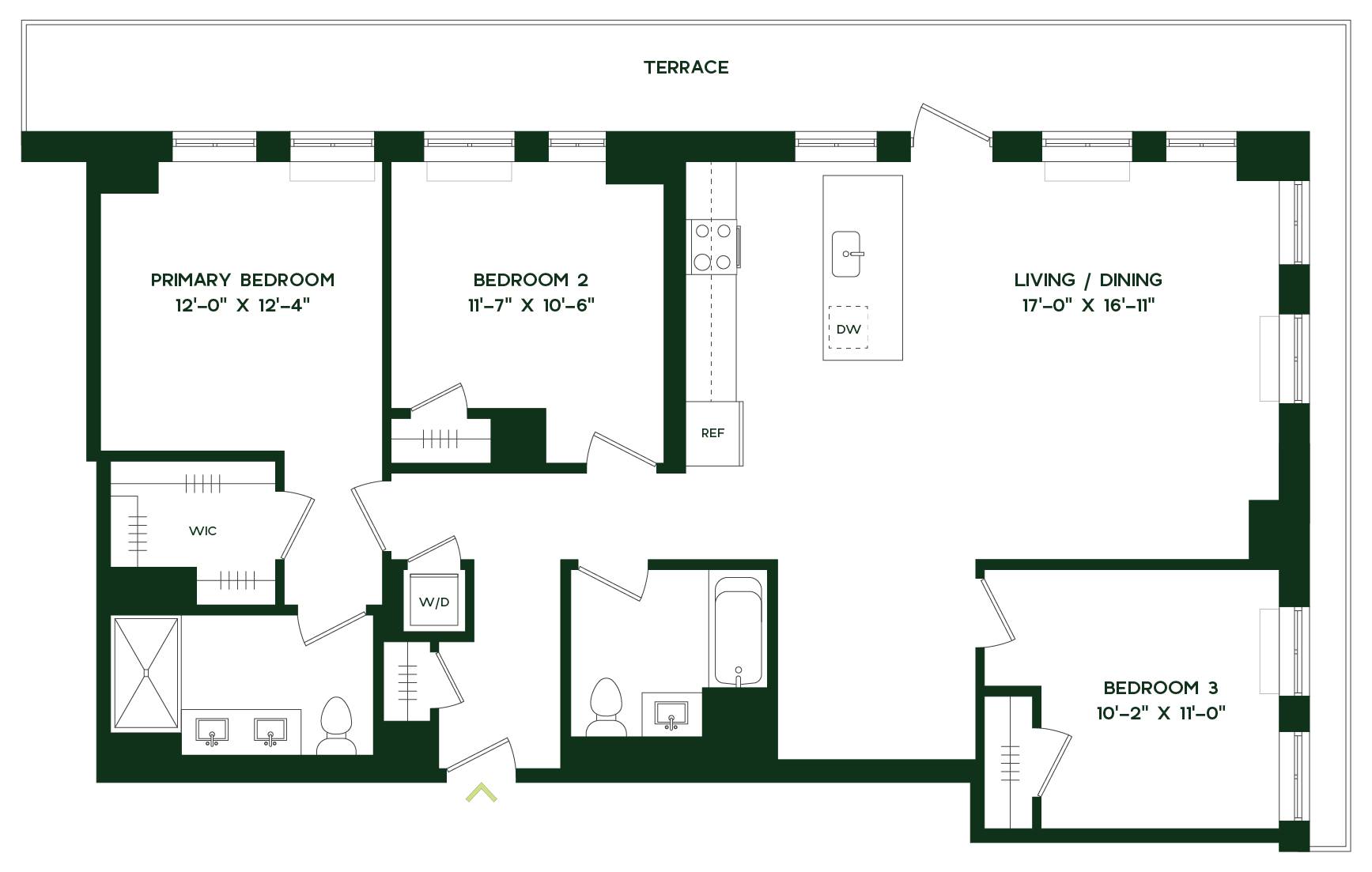 Floorplan Image