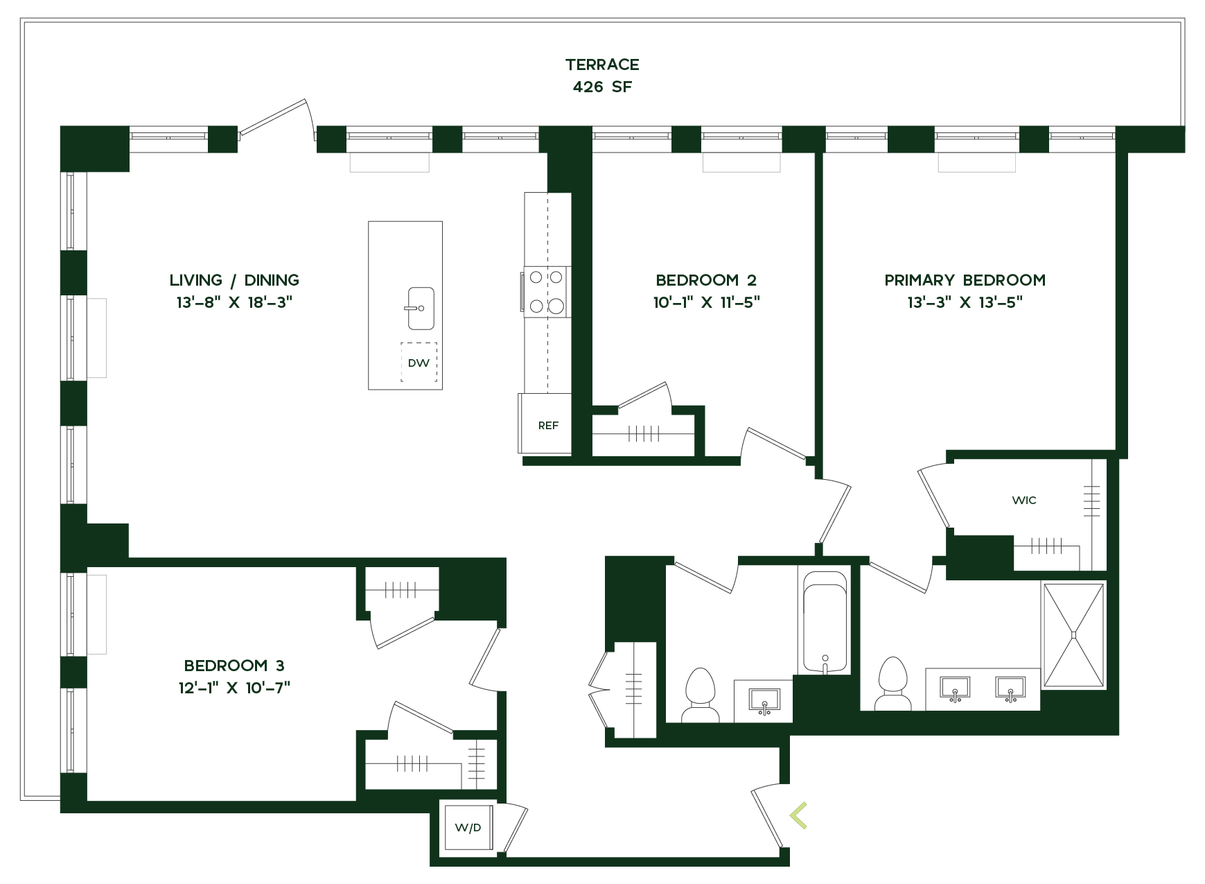 Floorplan Image