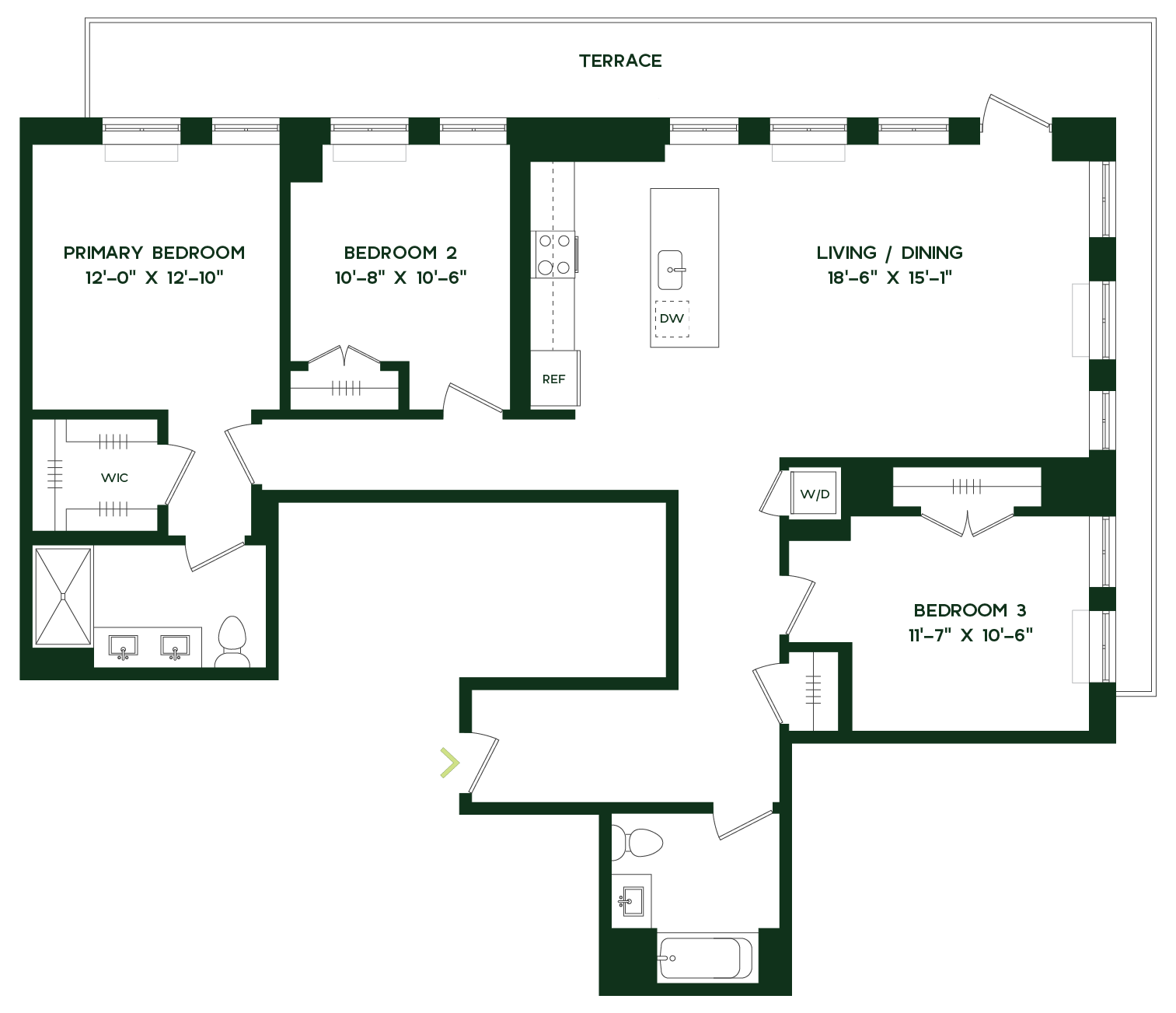 Floorplan Image