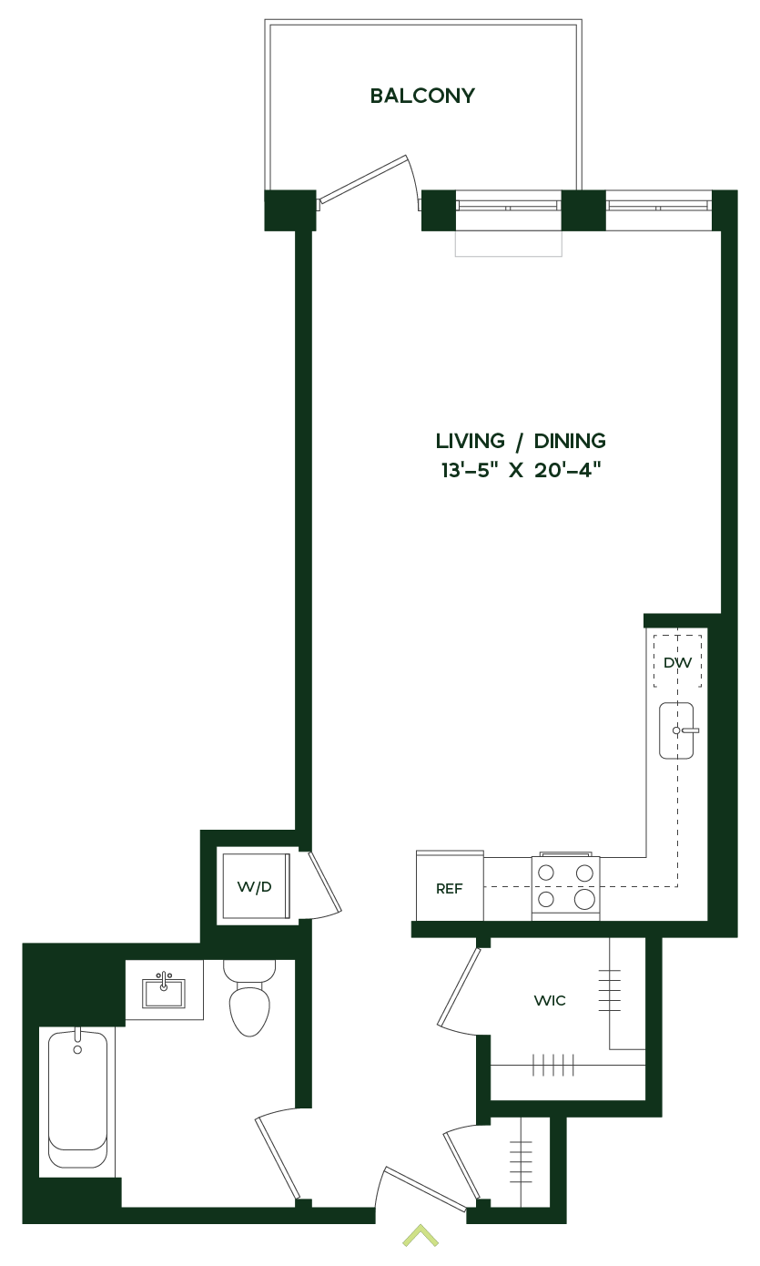 Floorplan Image