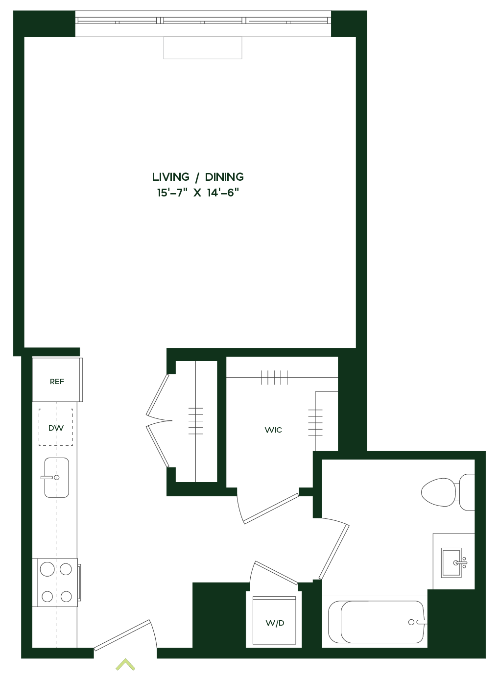 Floorplan Image