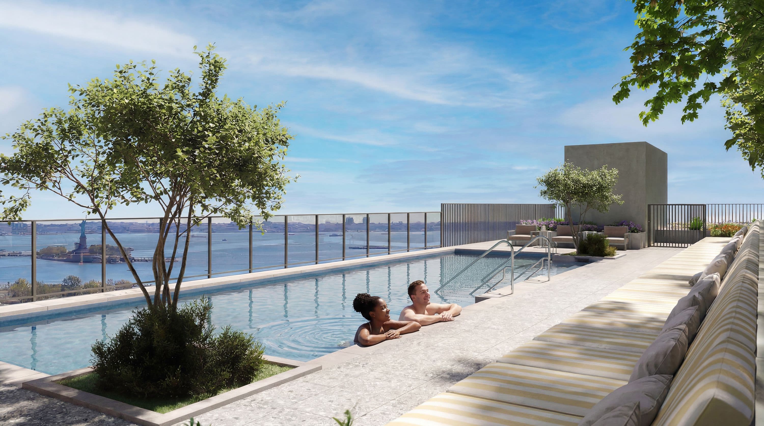 Residences Hero Image